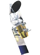 Coriolis spacecraft illustration (Spectrum Astro)