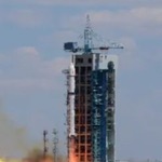 Long March 2D launch of Gaogen-9 (03), June 2020 (CASC)