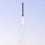 Long March 2D launch from September 2014 (Xinhua)