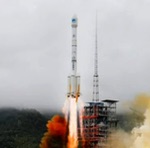 Long March 3B launch of Beidou satellite, June 2020 (CASC)