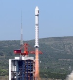 Long March 3C launch of Tianlian-1 05 (CASC)