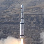 Long March 6 launch, November 2020 (Xinhua)