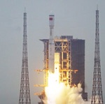 Long March 8 first launch (CNSA)