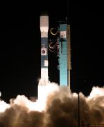 Delta 2 launch of COSMO-SkyMed 2 (ULA)