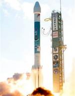 Delta 2 launch of GPS 2R-17 (USAF)