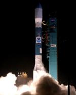 Delta 2 launch of NOAA-N Prime/NOAA-19 (ULA)