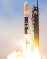 Delta 2 launch of STSS-ATRR (ULA)