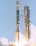 Delta 2 launch file photo (Boeing)