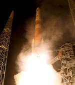 Delta 4 launch of GPS 2F-1 (ULA)