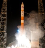 Delta 4 launch of WGS-6 (ULA)