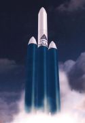 Delta 4 illustration