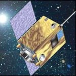 Earthshine satellite (BBC)