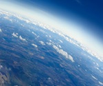 Earth overhead illustration (NAS)