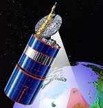 eBird satellite illustration (Boeing)