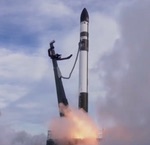 Electron launch failure July 2020 (Rocket Lab)