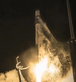 Electron launch of iQPS satellite, August 2026 (Rocket Lab)
