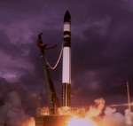 Electron launch of NRO, university payloads, June 2020 (Rocket Lab)