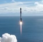 Electron launch of second TROPICS cubesat pair (Rocket Lab)