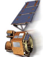 Earth Observing 1 (NASA/GSFC)