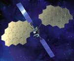 ETS-8 satellite illustration (JAXA)