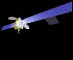 Eurostar E2000+ satellite illustration (EADS Astrium)