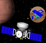 ExoMars illustration (ESA)