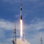 Falcon 9 launch of Transporter-5 (SpaceX)