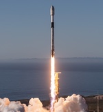 Falcon 9 launch of USSF-481, Oct 2026 (SpaceX)
