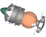 Foton-M2 illustration (ESA)
