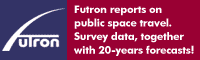 AD: Futron Space Tourism Market Study