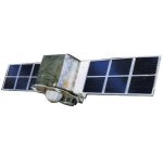FY-1 series spacecraft illustration (Go Taikonauts)
