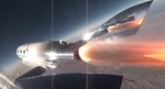 Galactic 05 SpaceShipTwo flight, Nov 2023 (Virgin Galactic)