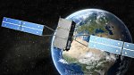 Galileo satellite illustration (OHB System)