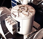 Gateway airlock (NASA)