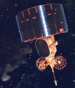 GMS-5 illustration (NASDA)