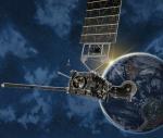 GOES-R illustration (Lockheed Martin)