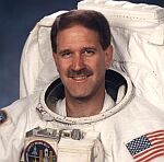 John Grunsfeld (NASA)