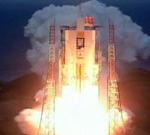 H-2A launch of Kizuna (JAXA)