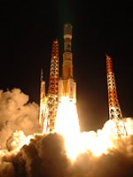 H-2B launch of HTV (JAXA)