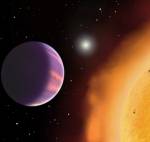 Extrasolar planet HAT-P-1 (CfA)