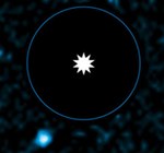 HD 95086 b exoplanet (ESO)