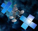 Hispasat 1F illustration (SSL)