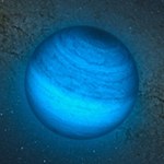Homeless planet CFBDSIR2149 (ESO)