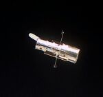 Hubble Space Telescope (NASA)