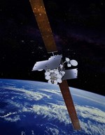 Inmarsat 5 illustration (Boeing)