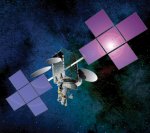 Intelsat 19 illustration (SS/L)
