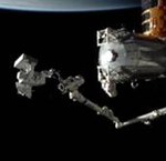 ISS EVA 2012 August 30 (NASA)
