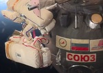 ISS EVA 2018 December 11 (NASA)