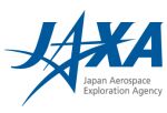 JAXA logo