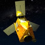 KazEOSat-1 illustration (Airbus Group)